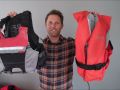 redningsvest og opdrift midler