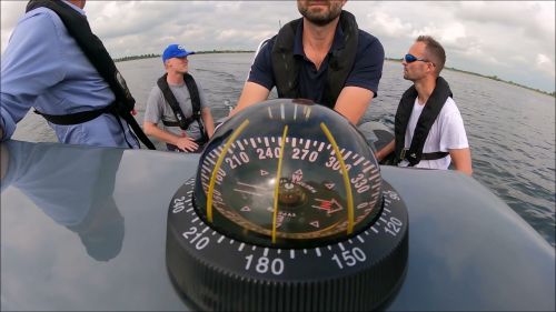 speedbadscertifikat koge