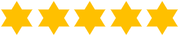 5stars gul