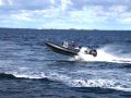 Speedbådskørekort i København og Nordsjælland
