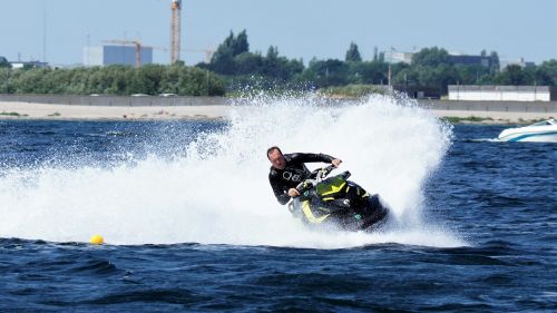 vandscooterbevis