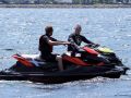vandscooterbevis amager