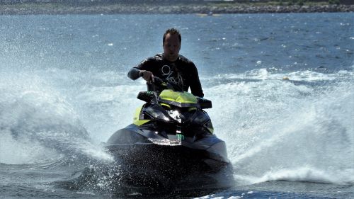 vandscooterkørekort